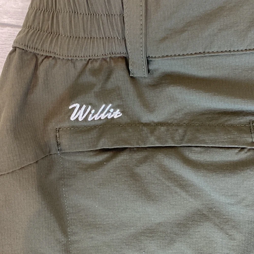 WILLIT size small